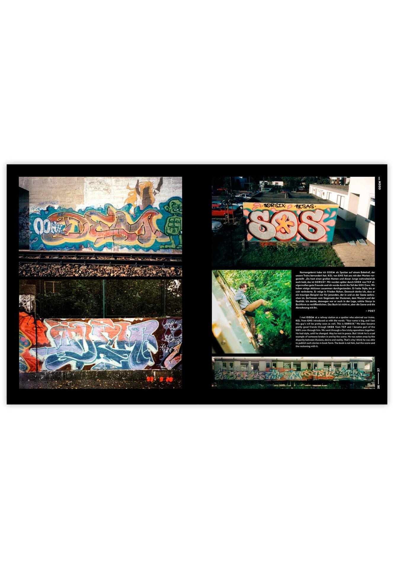 Decades Vol. 1 1 - Book