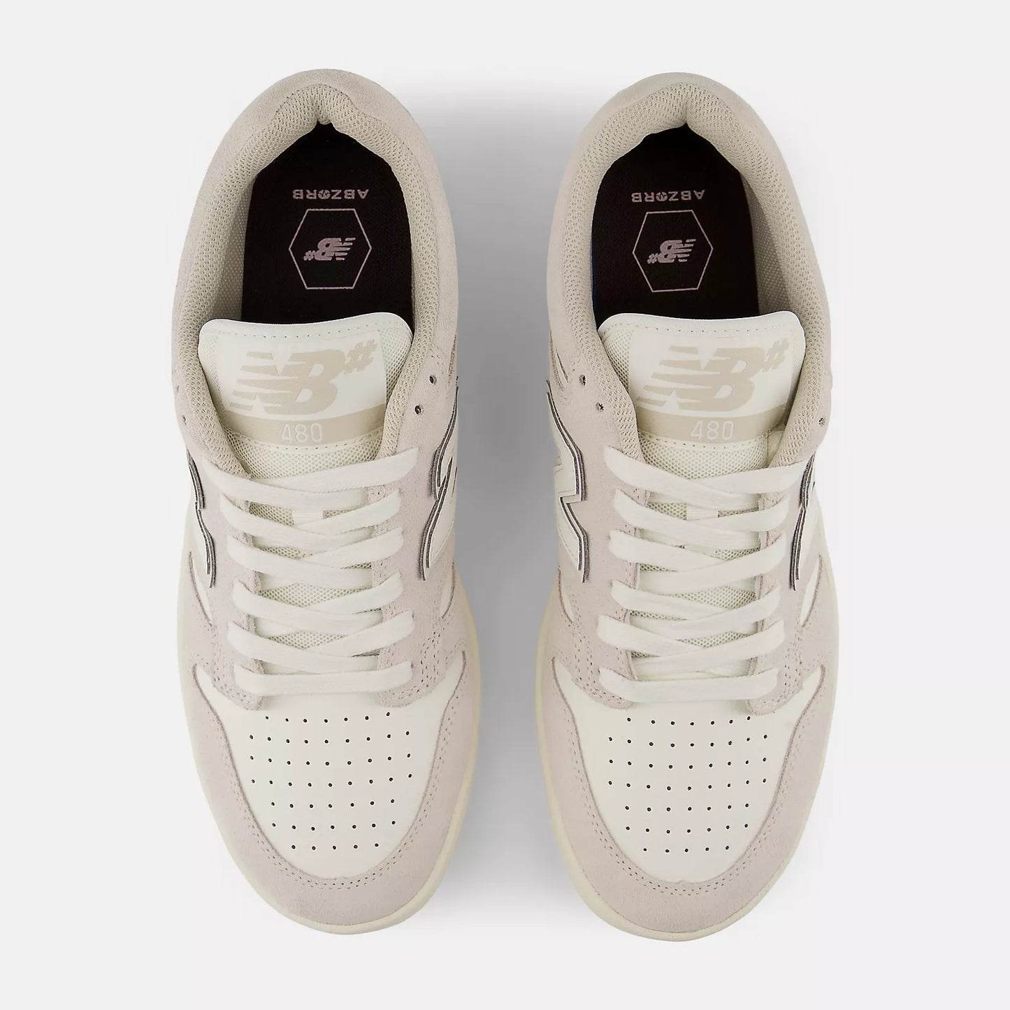 NB Numeric 480 - Sea Salt