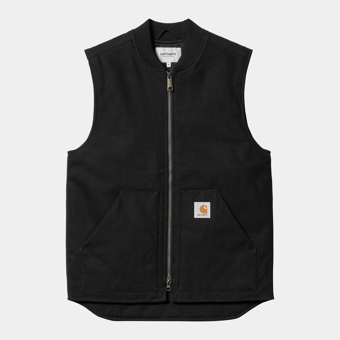Classic Vest - Black