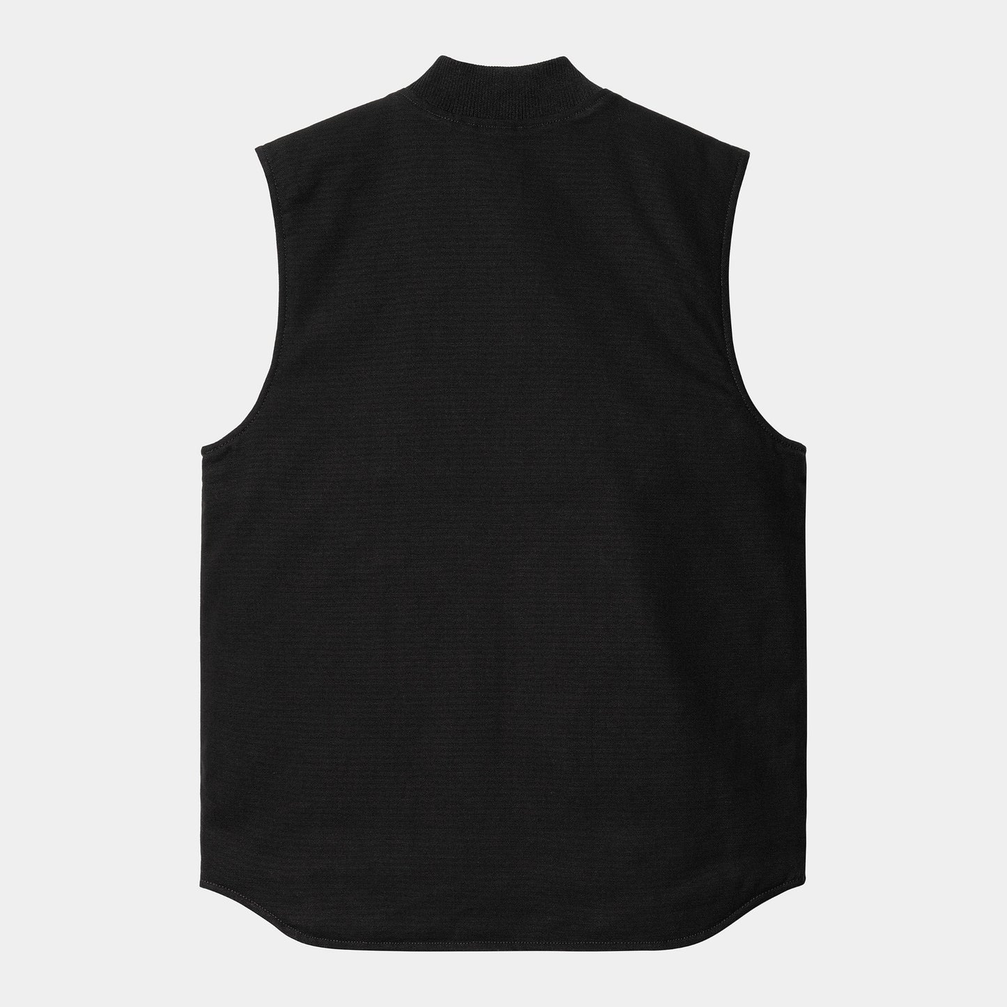 Classic Vest - Black