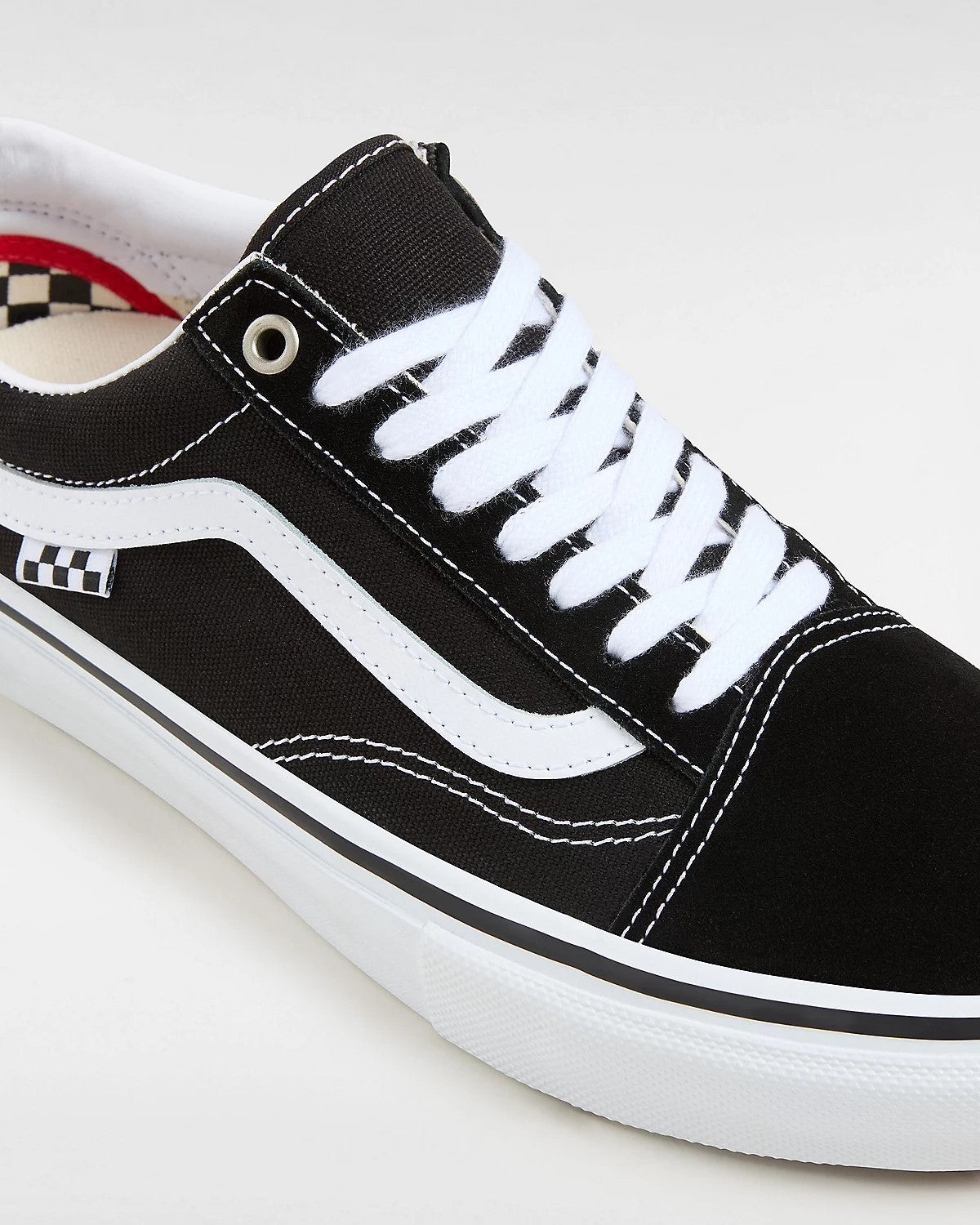 Skate Old Skool - black/white