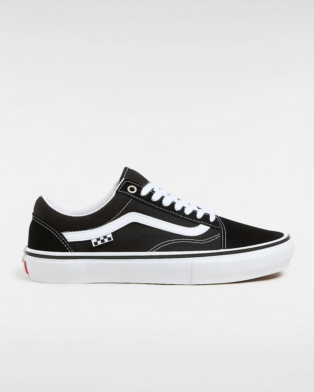 Skate Old Skool - black/white