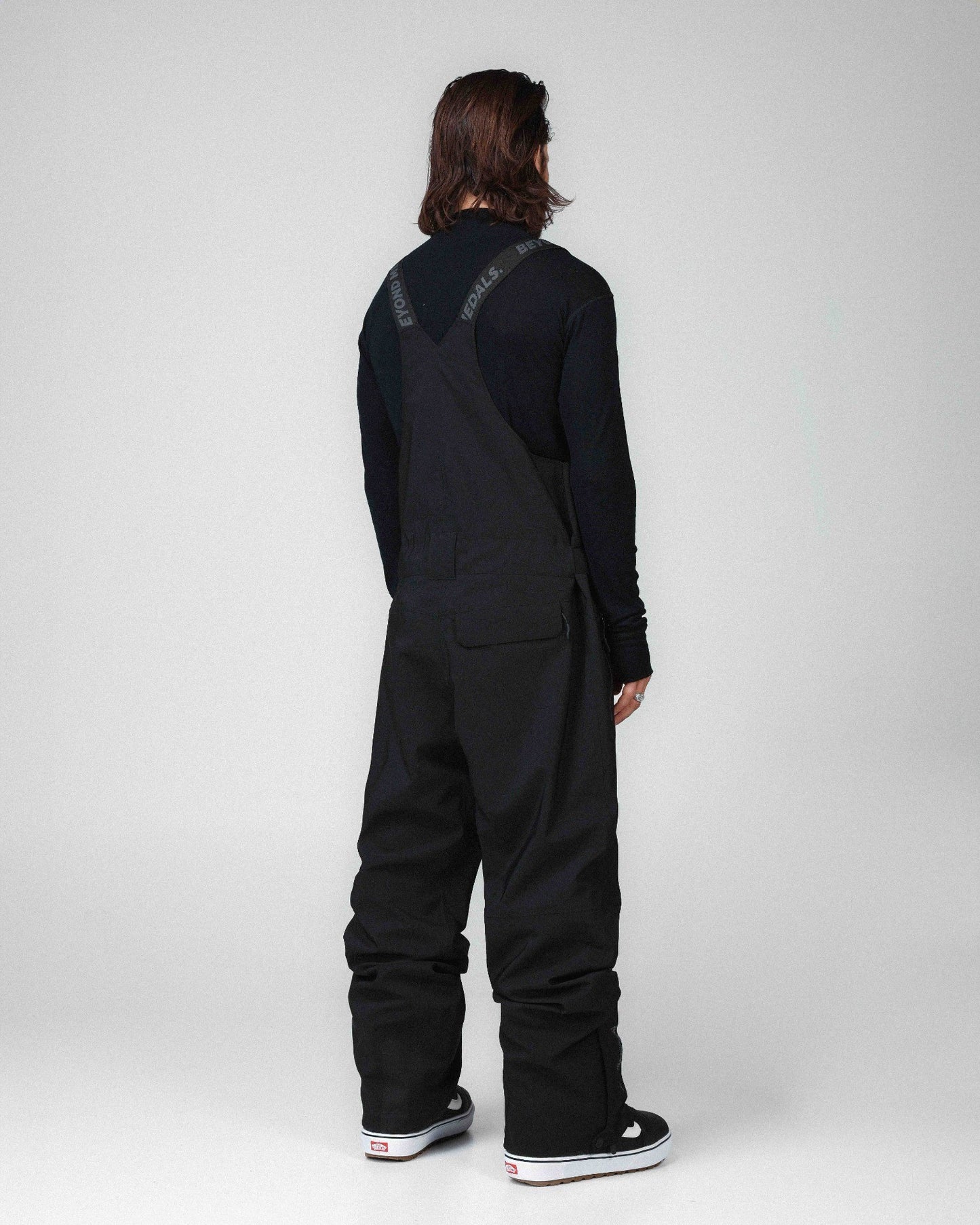 Tech BIB 3L - black