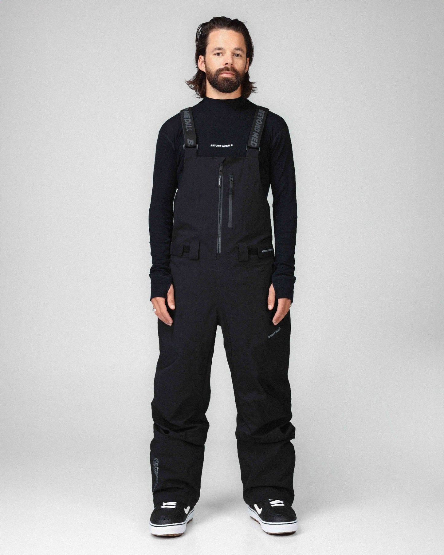 Tech BIB 3L - black