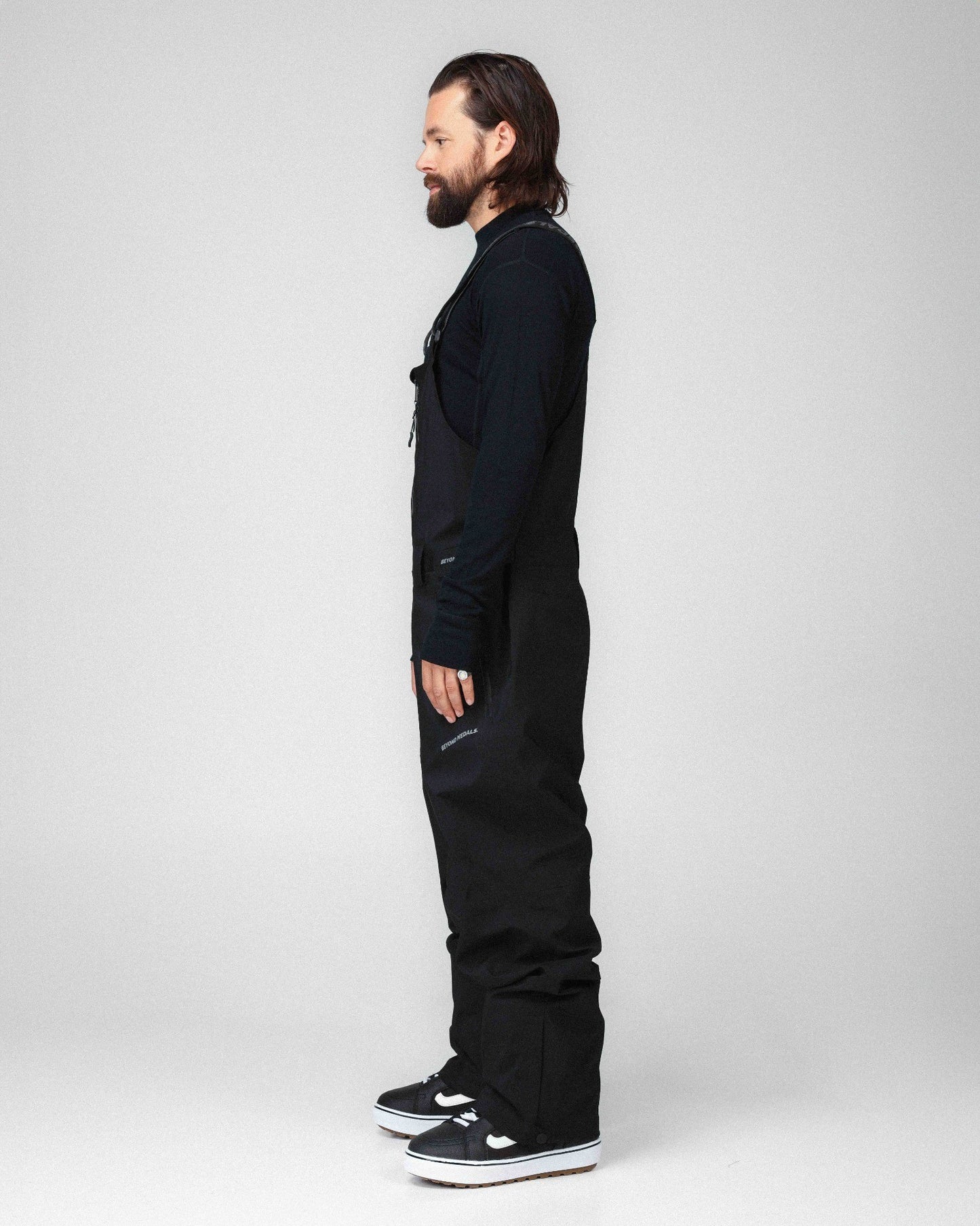Tech BIB 3L - black