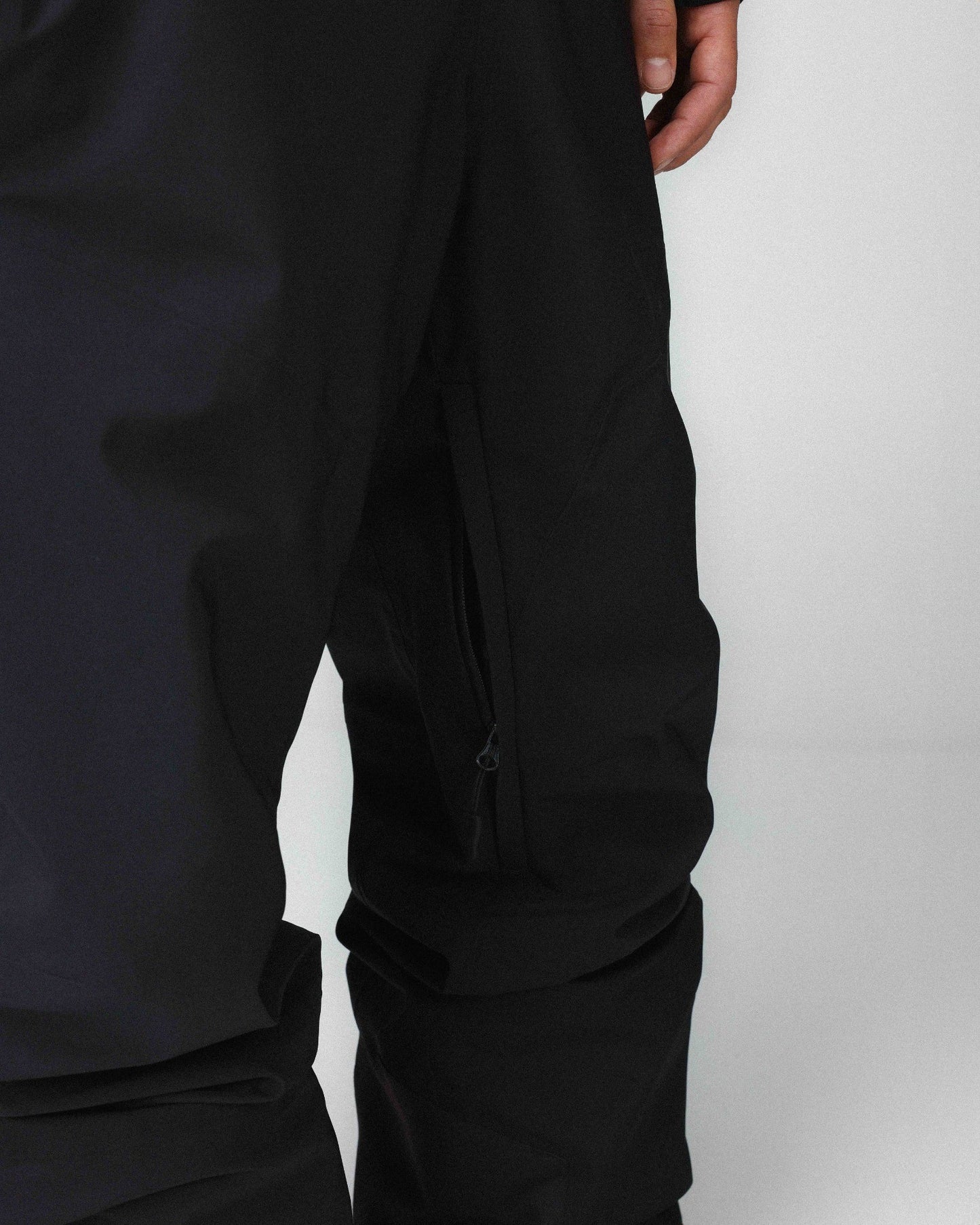 Tech BIB 3L - black