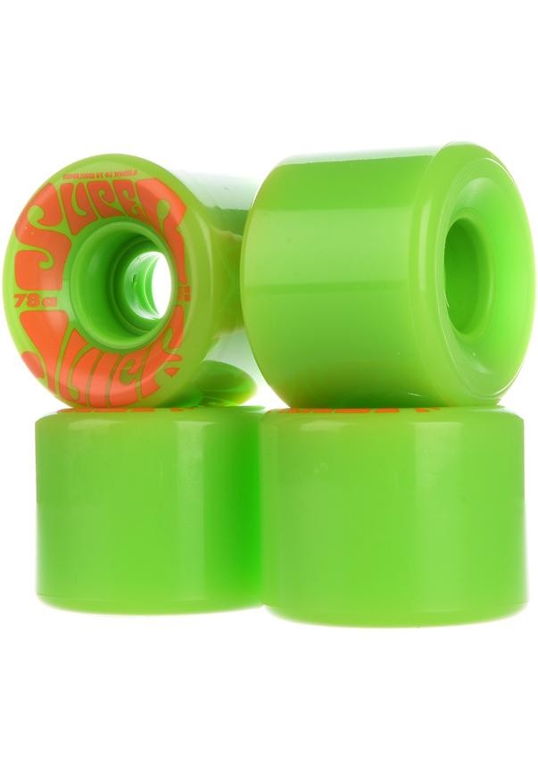 Super Juice Green 60mm