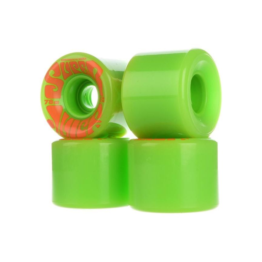 Super Juice Green 60mm