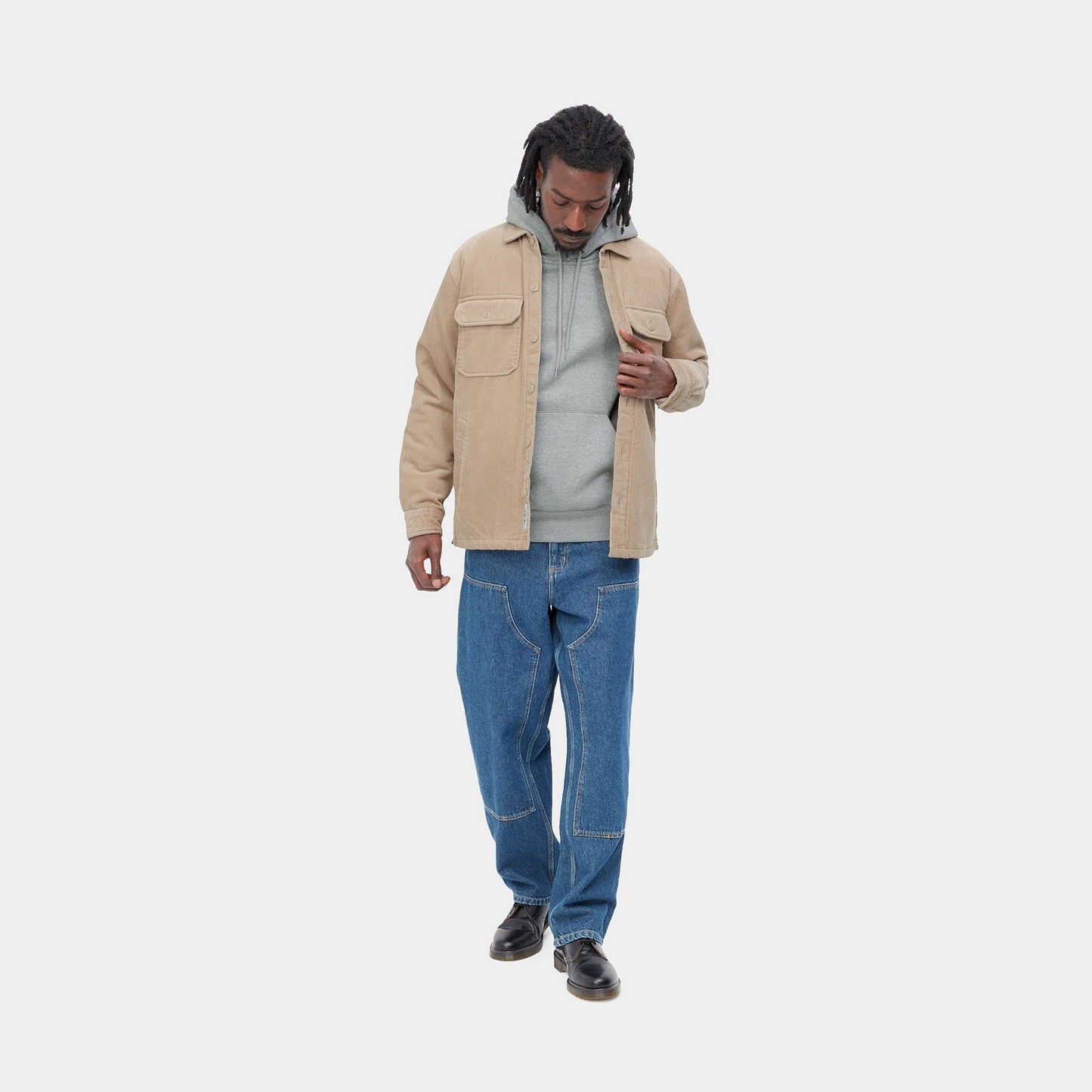 Whitesome Shirt