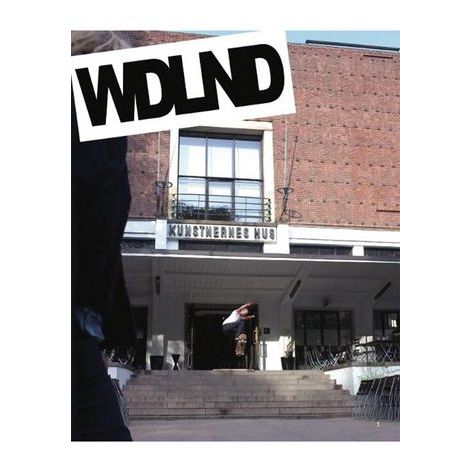 Ten Years - Ginko Press