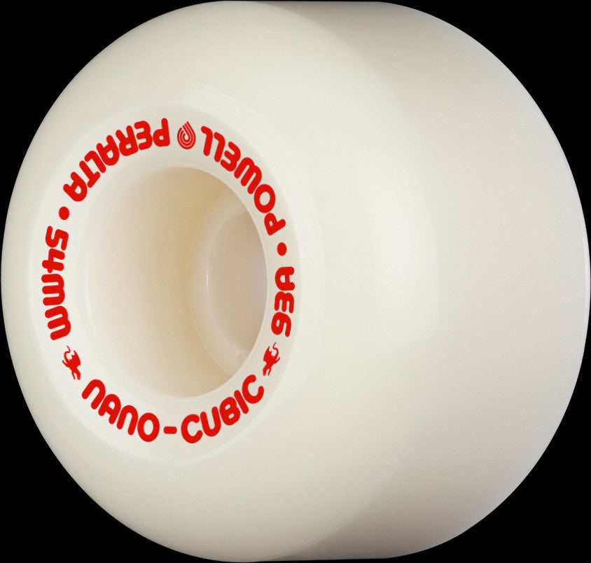 Nano Cubic Dragon Formula 93A 54mm