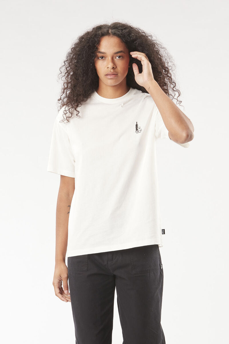 D&S Winerider Tee