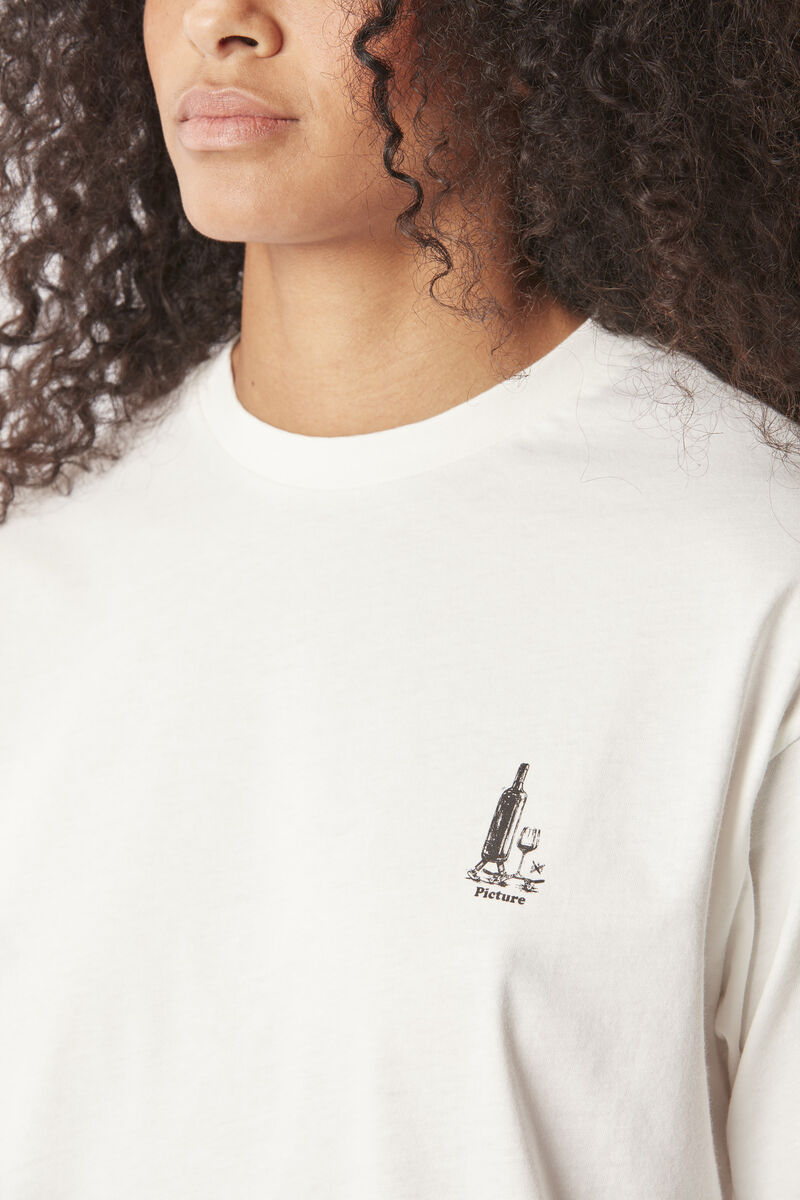 D&S Winerider Tee