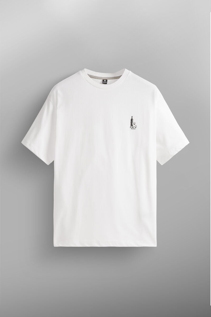 D&S Winerider Tee