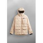 Face It Jacket - Cream