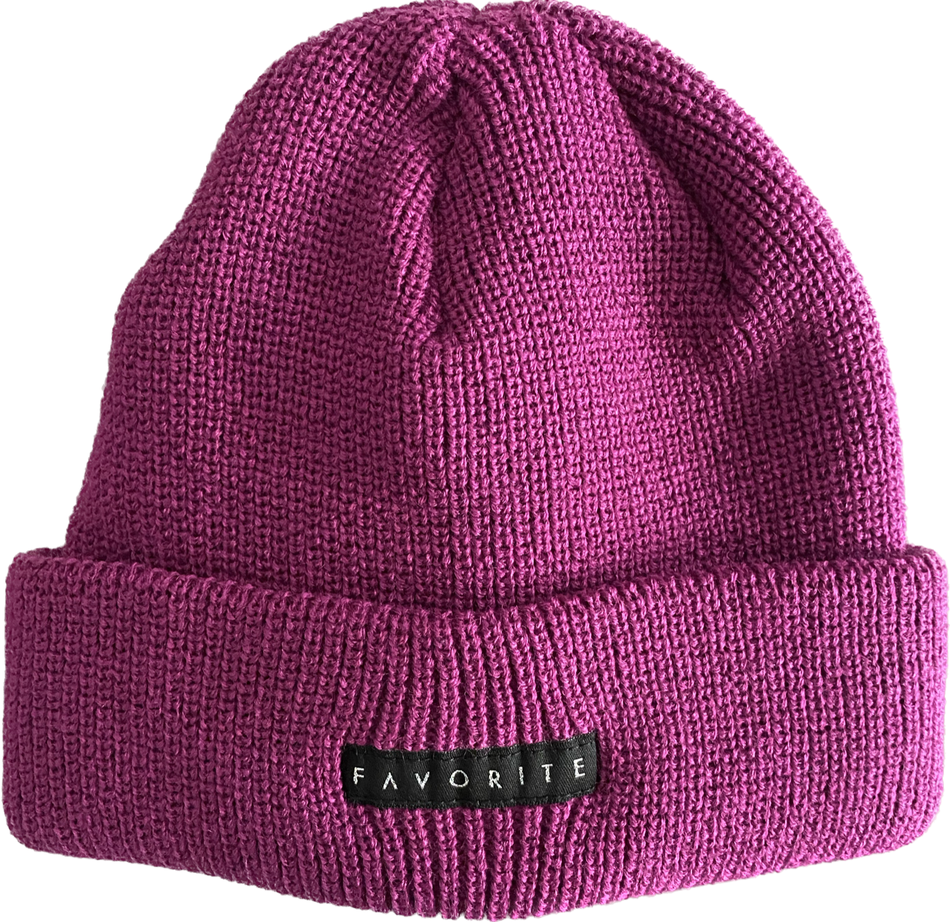 Pro Beanie - Purple