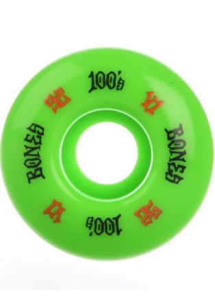 100's OG Green 53mm
