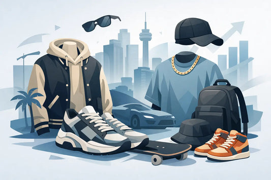 Beste Streetwear Marken 2026 im Check