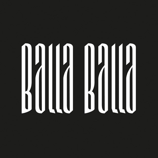 Balla Balla