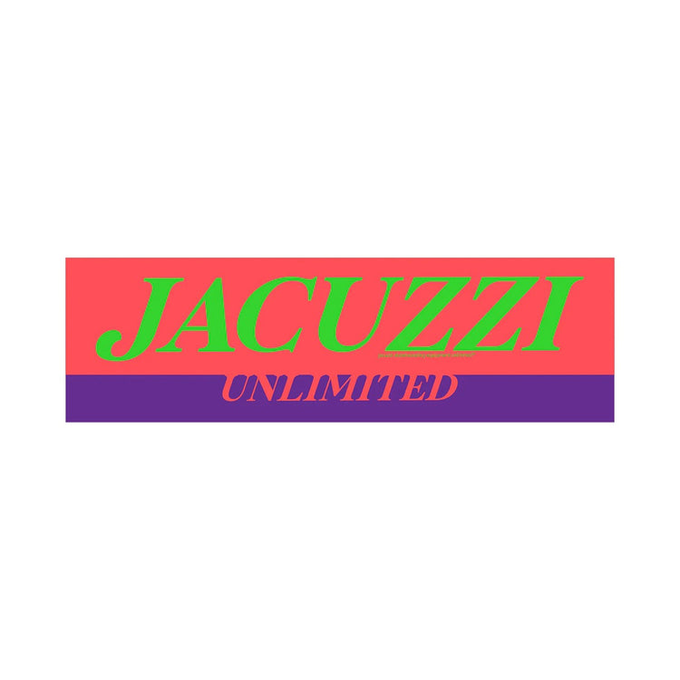 Jacuzzi Unlimited