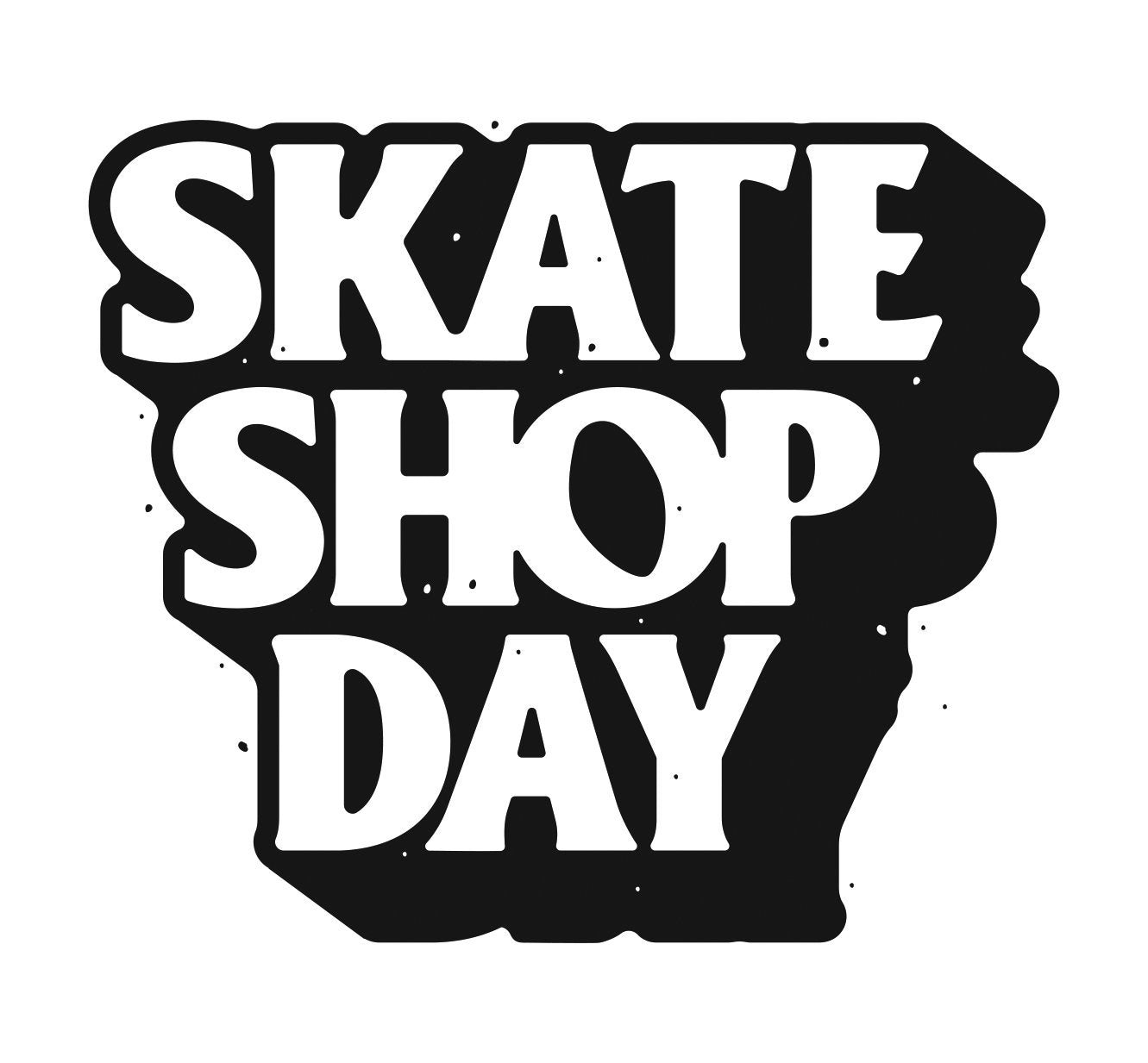 Skateshopday