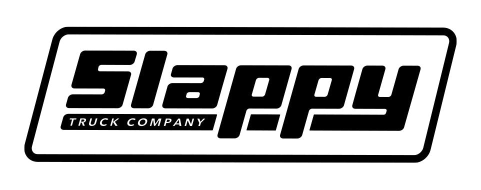 Slappy Trucks