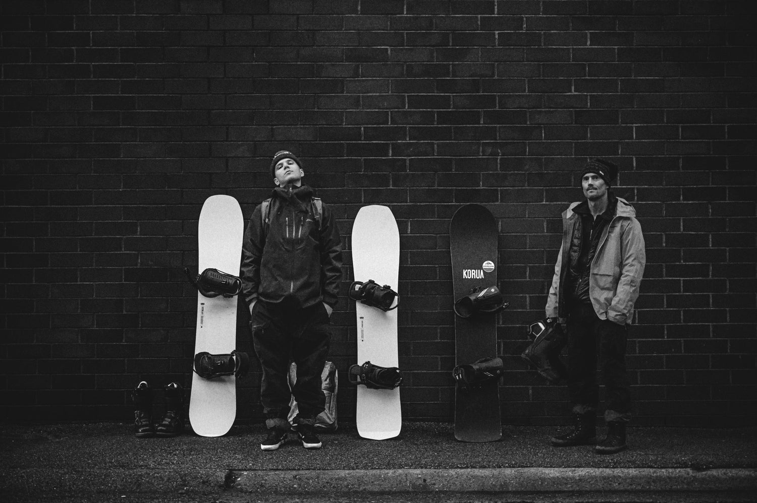 Snow/Snowboards/Men