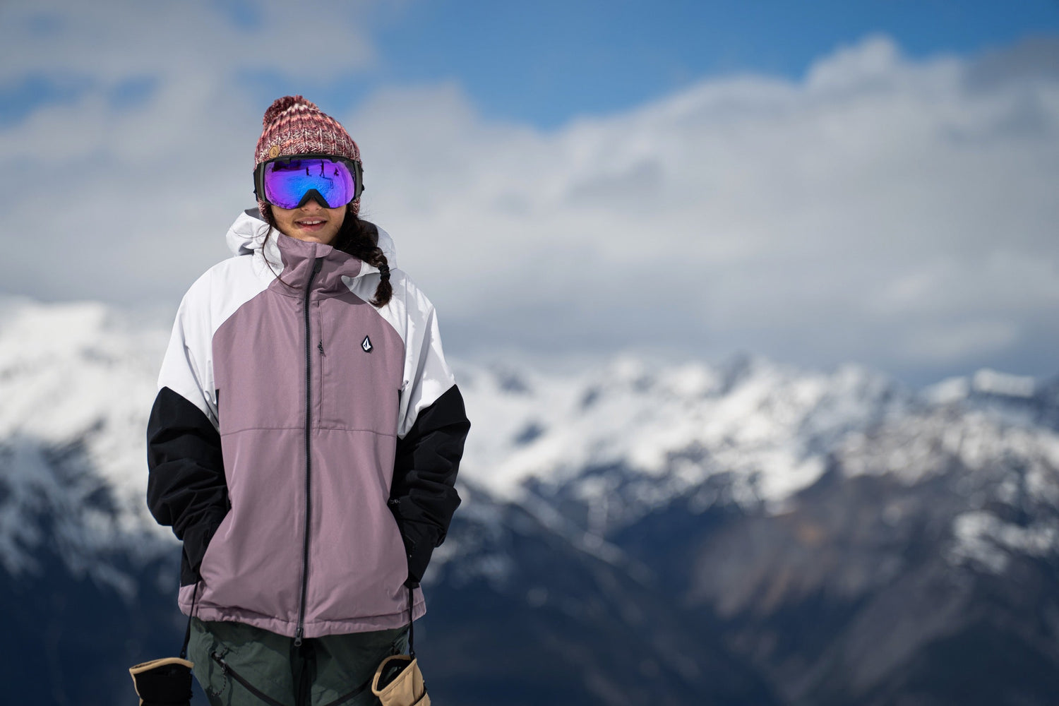 Snow/Snowwear/Women