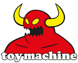 Toy Machine