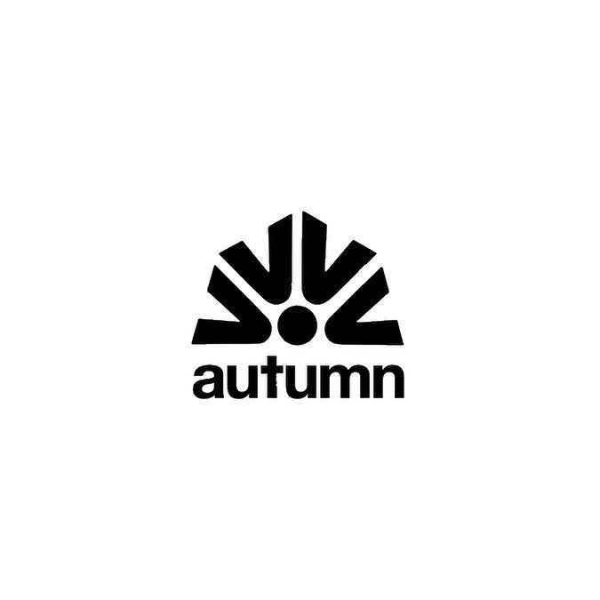 Autumn Headwear