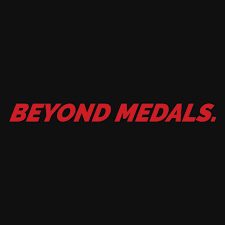 Beyond Medals