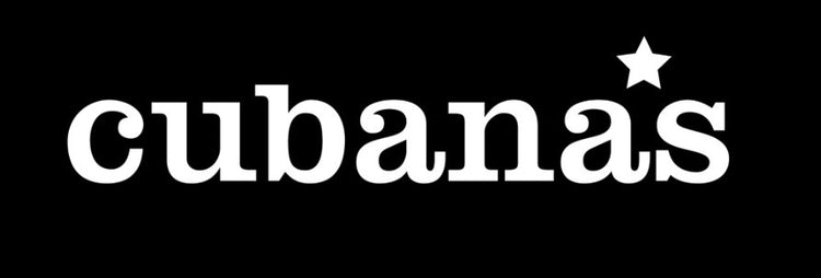 Cubanas