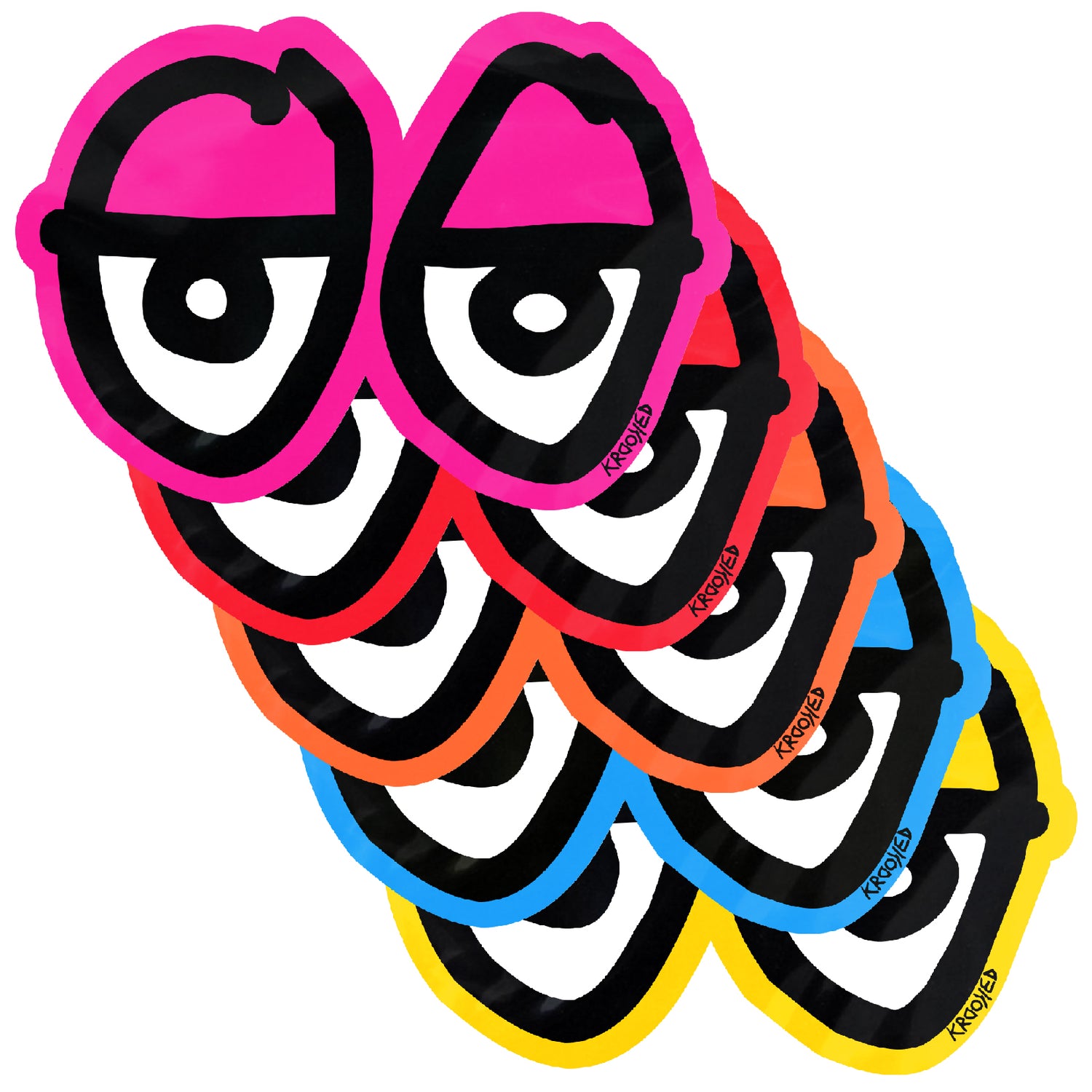 Krooked