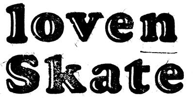 Love n' Skate