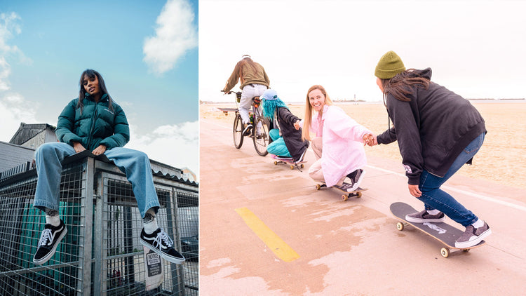 Streetwear/Streetwear Women