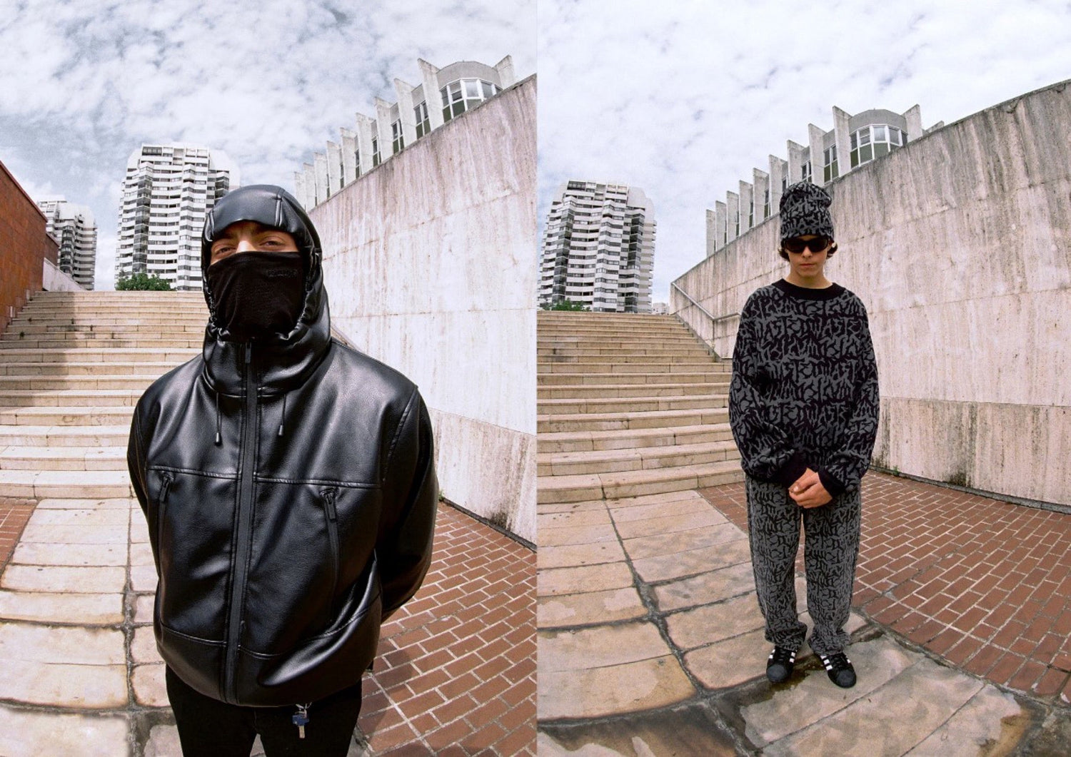 Streetwear/Streetwear Men