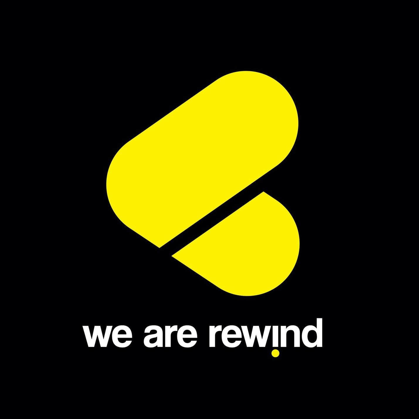 We Are Rewind