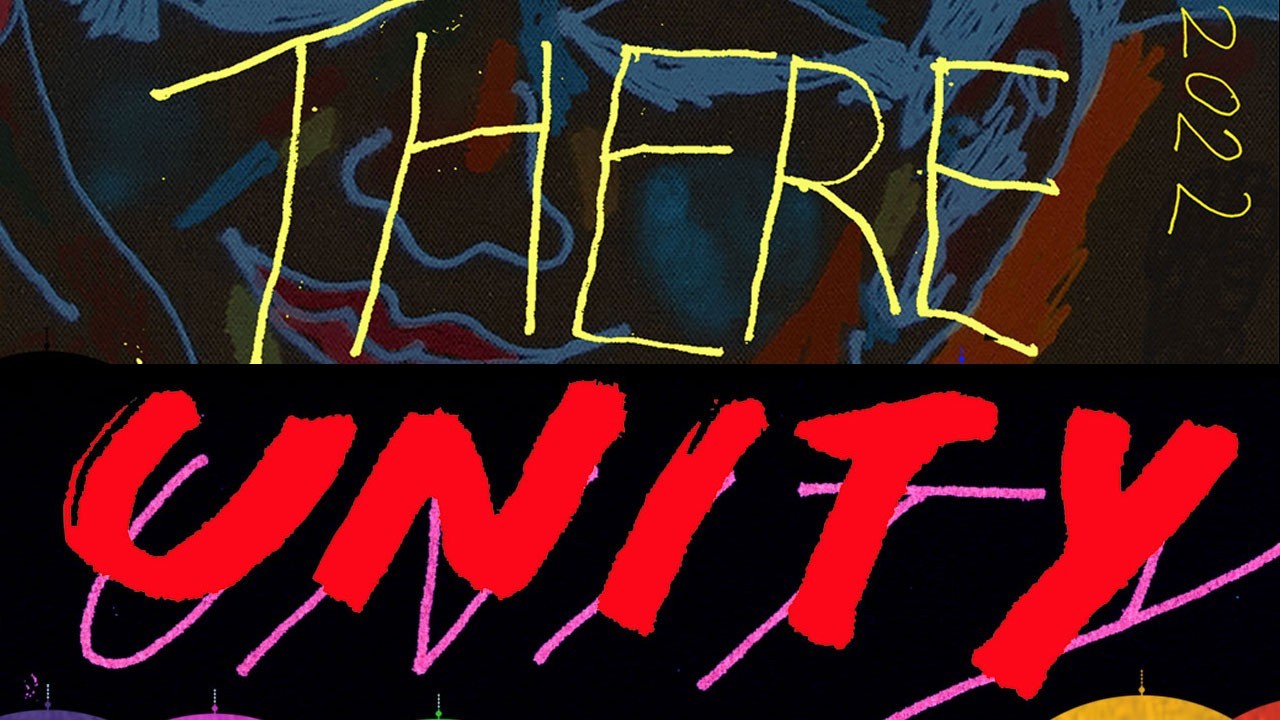 Unity/There
