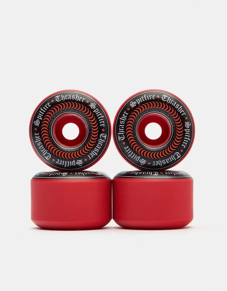 Thrasher Oath RF