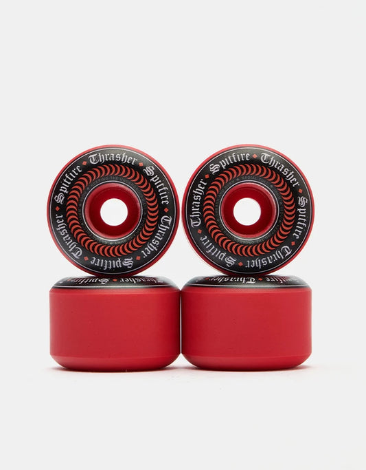 Thrasher Oath RF