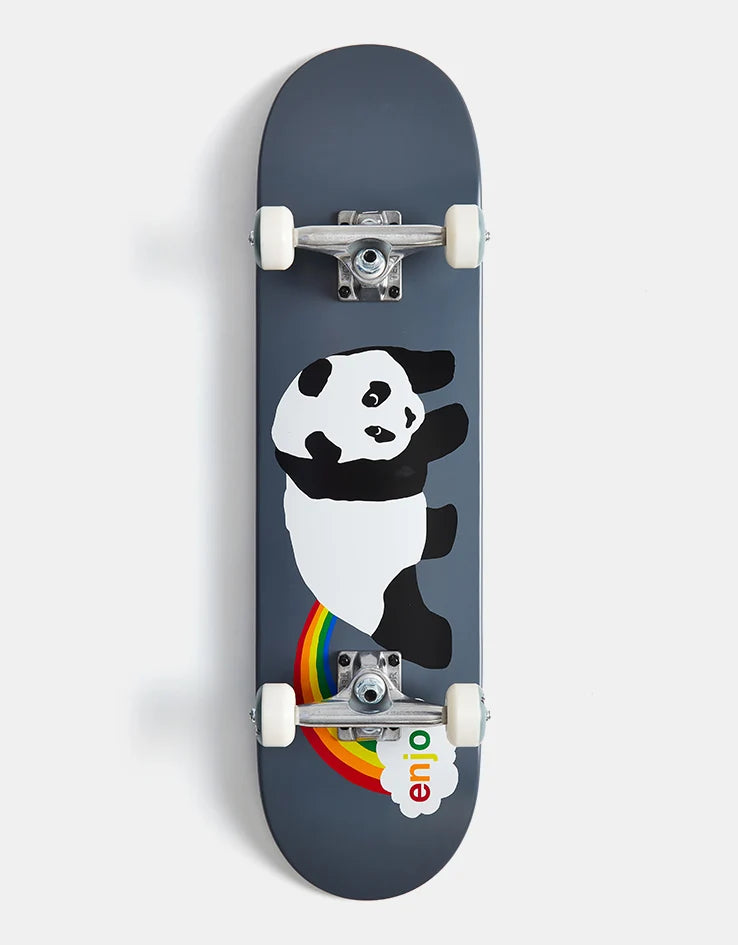 Enjoi Rainbow Fart