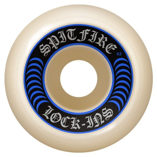 F4 LOCK INS 57mm 99a