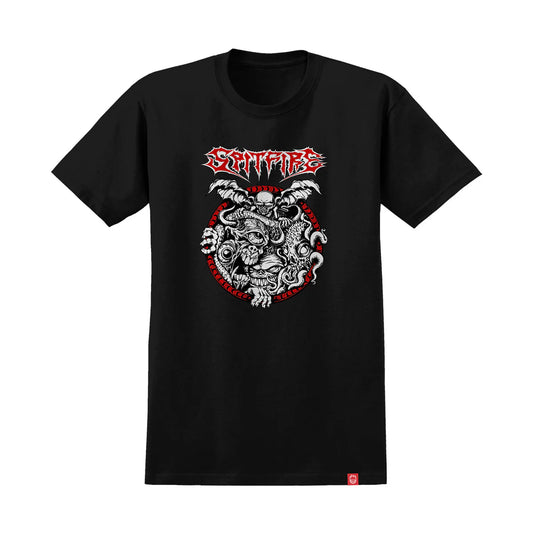 Demon T-Shirt * BLACK