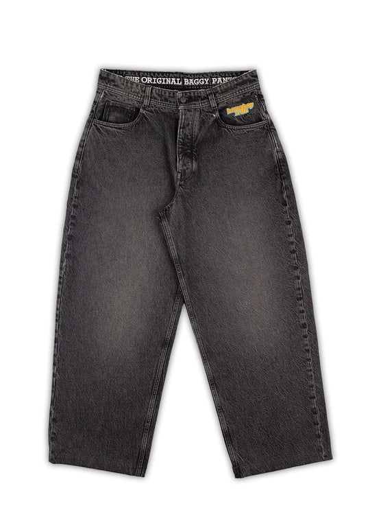 x-tra MONSTER Vintage Denim