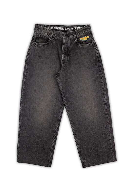 x-tra MONSTER Vintage Denim