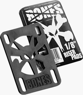 Riserpads 1/8"