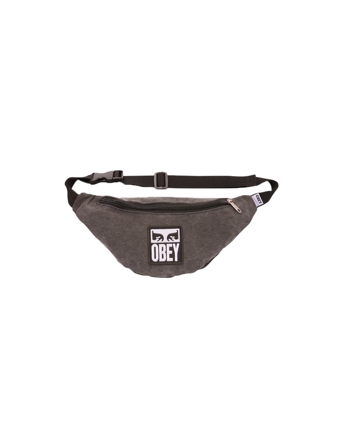 Wasted Hip Bag II * BLACK