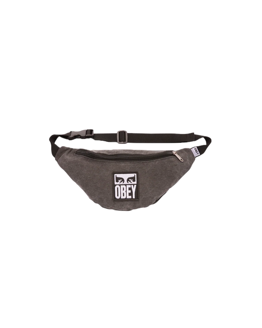 Wasted Hip Bag II * BLACK