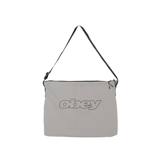 Explorer Messenger Bag - Dried Sage