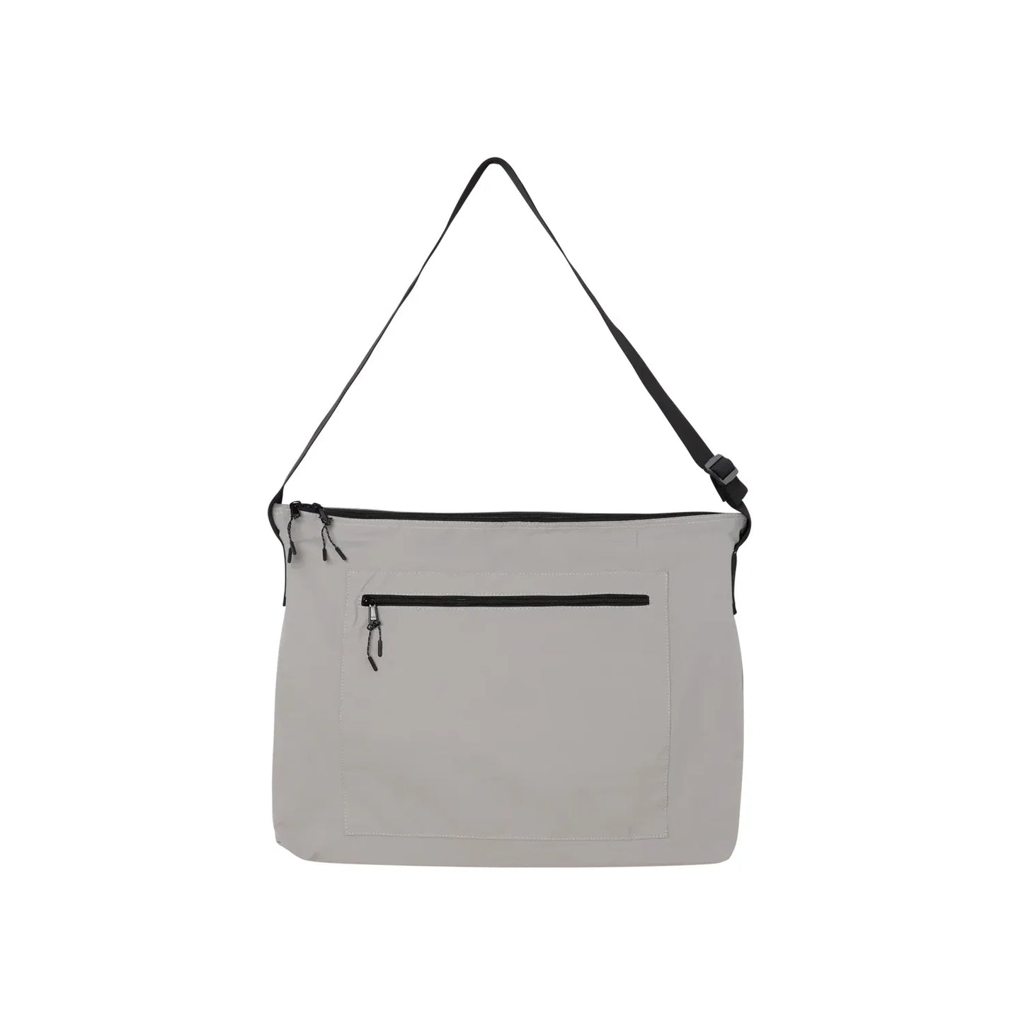 Explorer Messenger Bag - Dried Sage